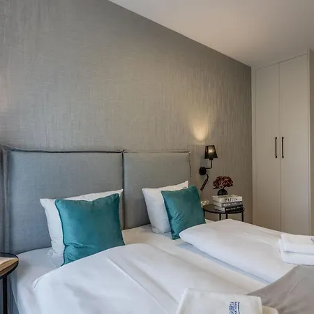 Apartmán Elegante An Der Ostsee By Interhome *