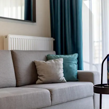 Elegante An Der Ostsee By Interhome Apartmán *