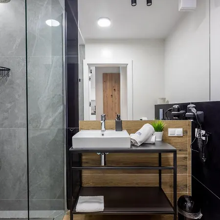 Elegante An Der Ostsee By Interhome Svinoústí