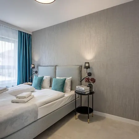 Elegante An Der Ostsee By Interhome