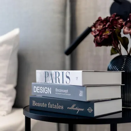 Apartmán Elegante An Der Ostsee By Interhome