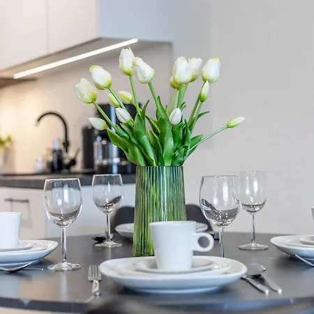 Elegante An Der Ostsee By Interhome Apartment *