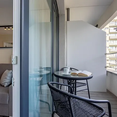 Elegante An Der Ostsee By Interhome Apartment