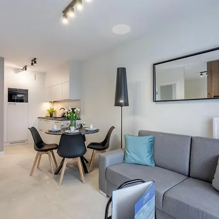 Elegante An Der Ostsee By Interhome Apartment
