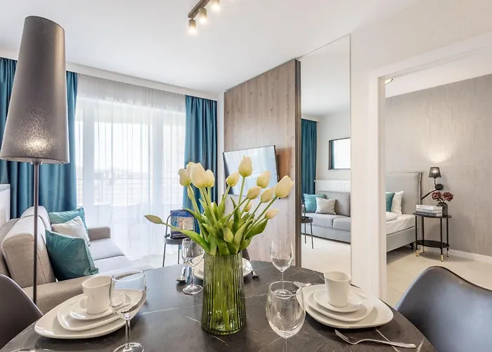 Elegante An Der Ostsee By Interhome *