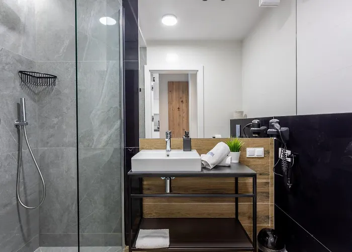 Elegante An Der Ostsee By Interhome Svinoústí