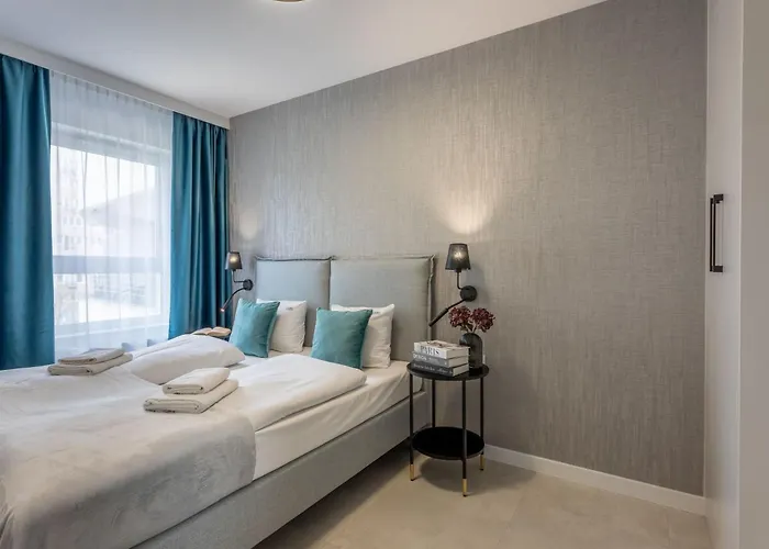 Elegante An Der Ostsee By Interhome