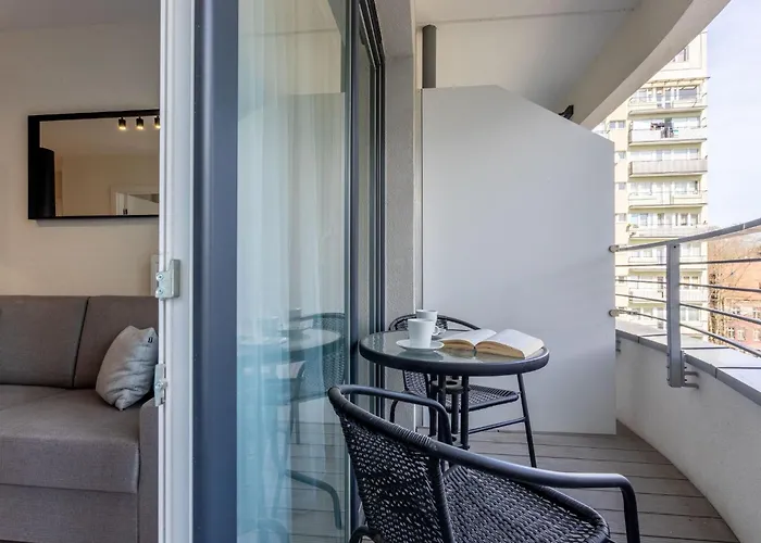 Elegante An Der Ostsee By Interhome Apartmán