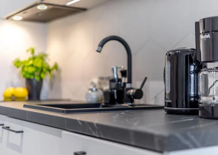 Elegante An Der Ostsee By Interhome Svinoústí