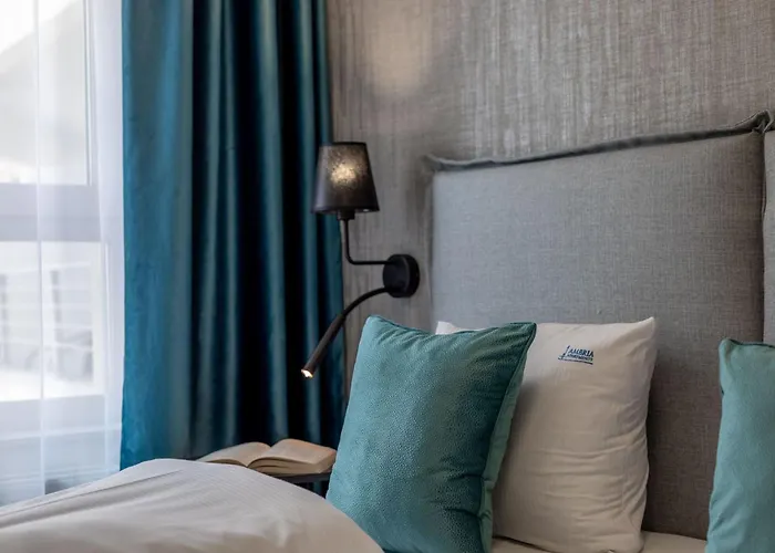 Elegante An Der Ostsee By Interhome *